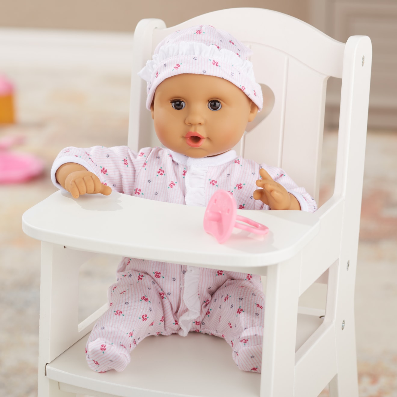 Mariana 12" babypop