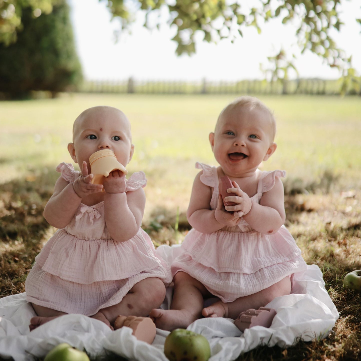 Badspeelset - Prinses