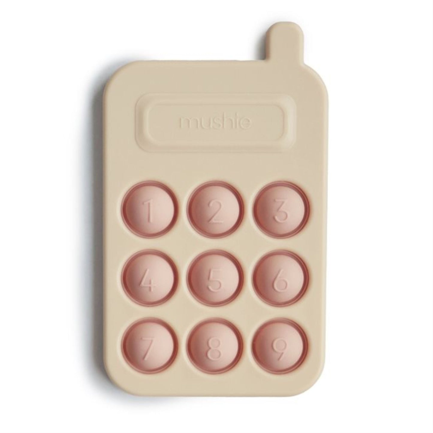 Telefoonpers speelgoed - Blush