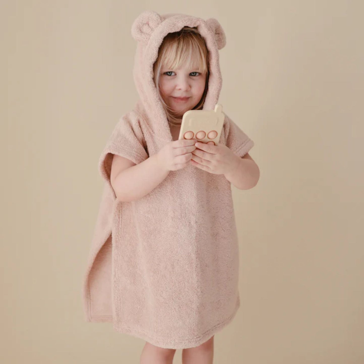 Telefoonpers speelgoed - Blush