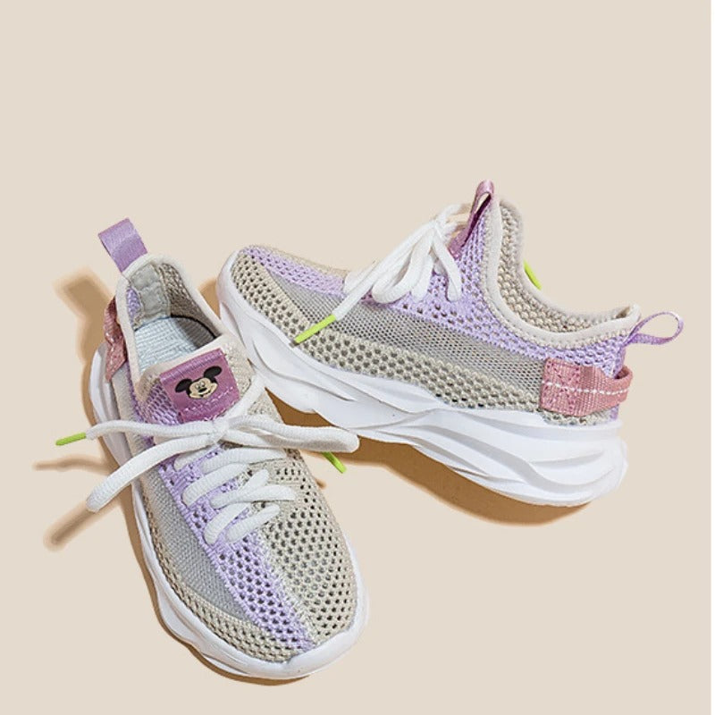 Mickey antislip sneakers voor kinderen