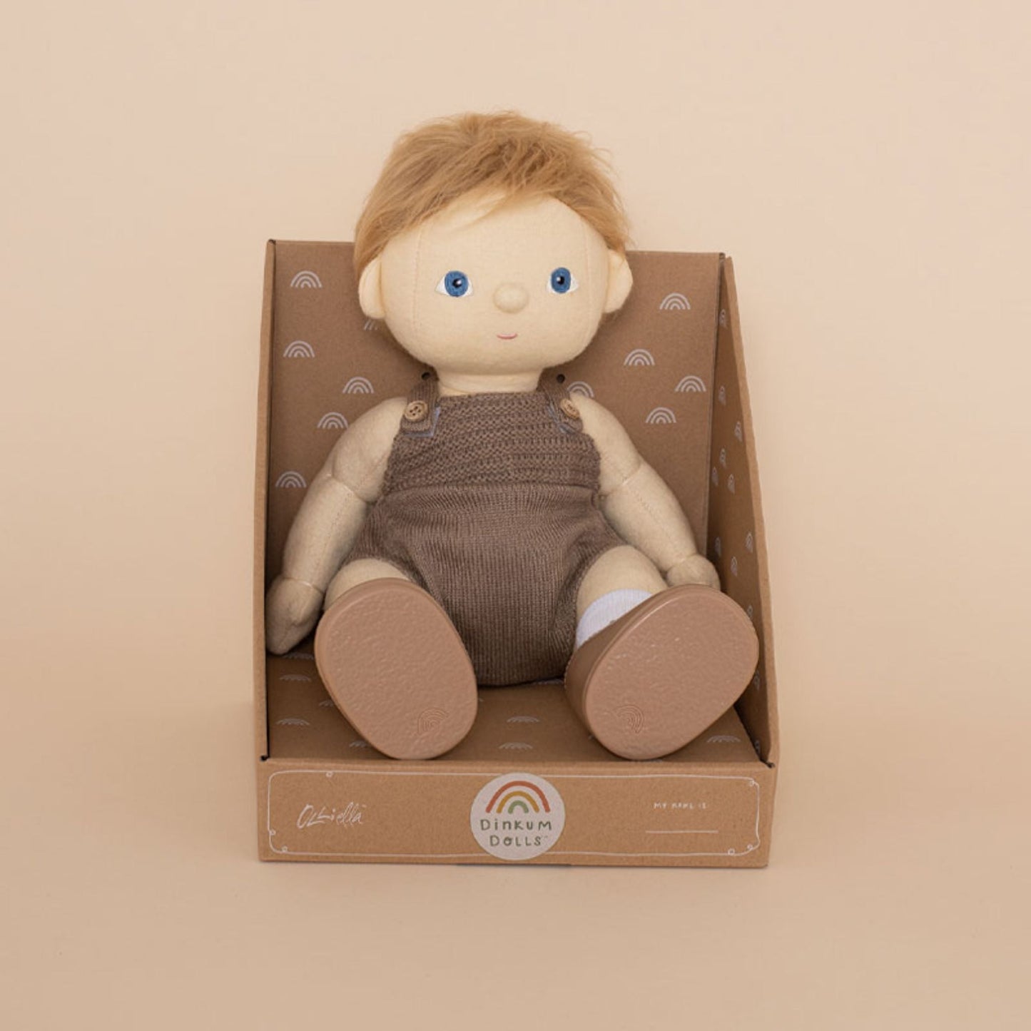 Dinkum Doll - Poppet