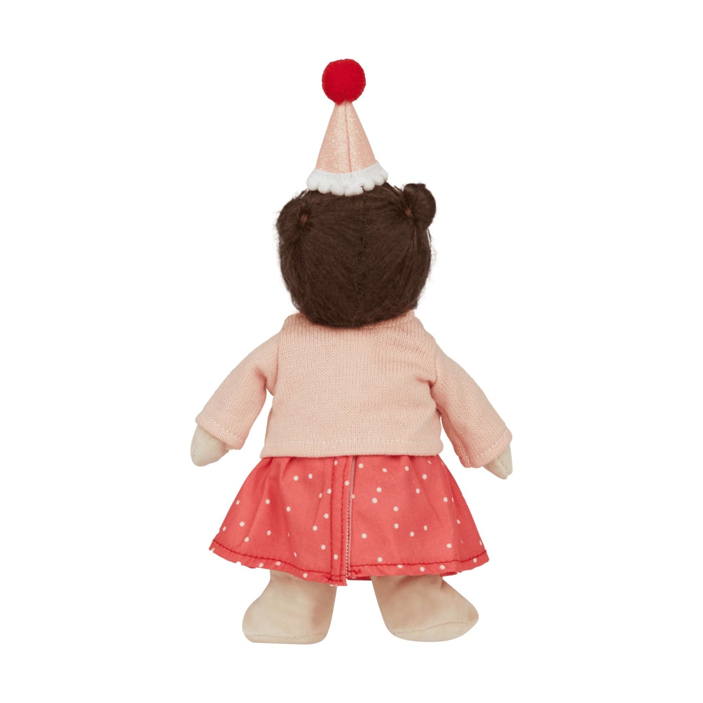 Dress Me Dinkys - Sophie Sundae