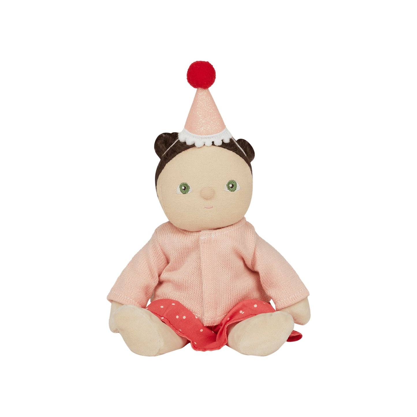 Dress Me Dinkys - Sophie Sundae