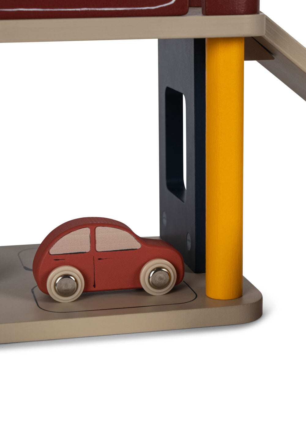 HOUTEN AUTOWASSERIJ FSC - MULTI