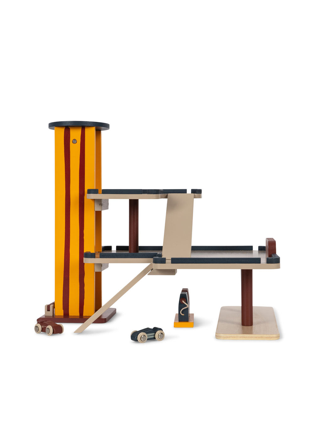 HOUTEN GARAGE FSC - MULTI