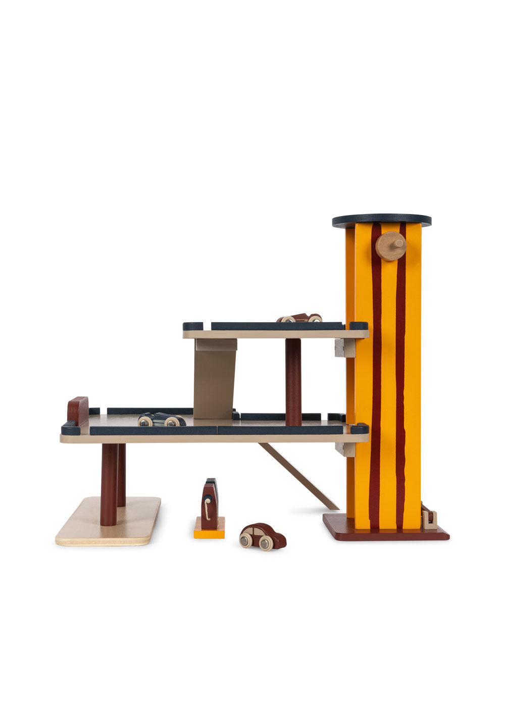 HOUTEN GARAGE FSC - MULTI