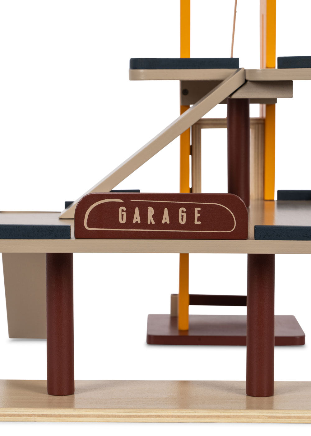 HOUTEN GARAGE FSC - MULTI