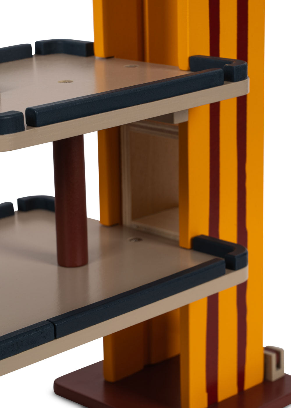 HOUTEN GARAGE FSC - MULTI
