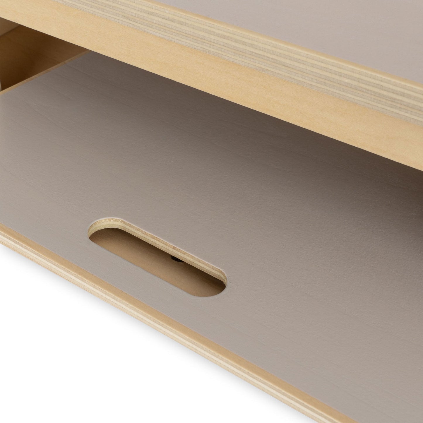 HOUTEN TAFEL KEUKEN - MULTI