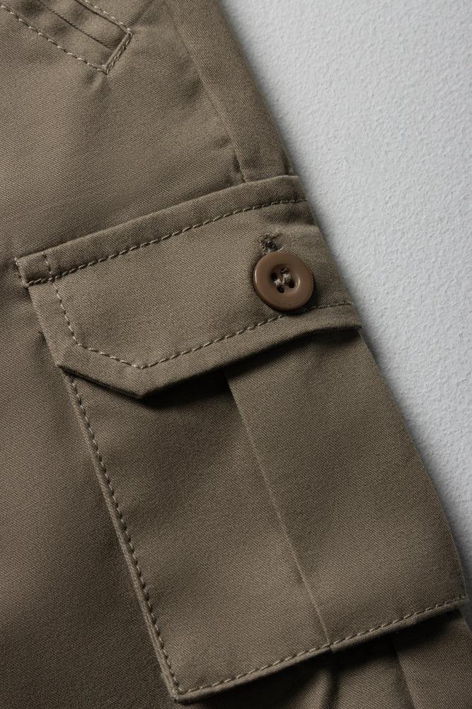 Cargo Pants Tobacco