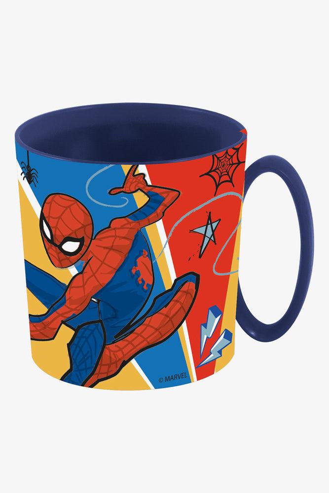 Spiderman Micro Mug