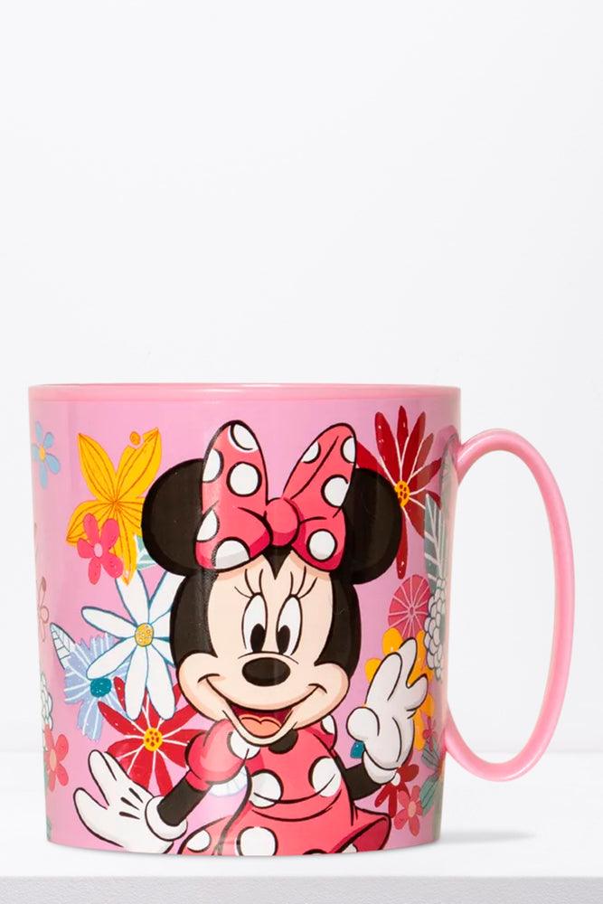 Muis Mok Roze
