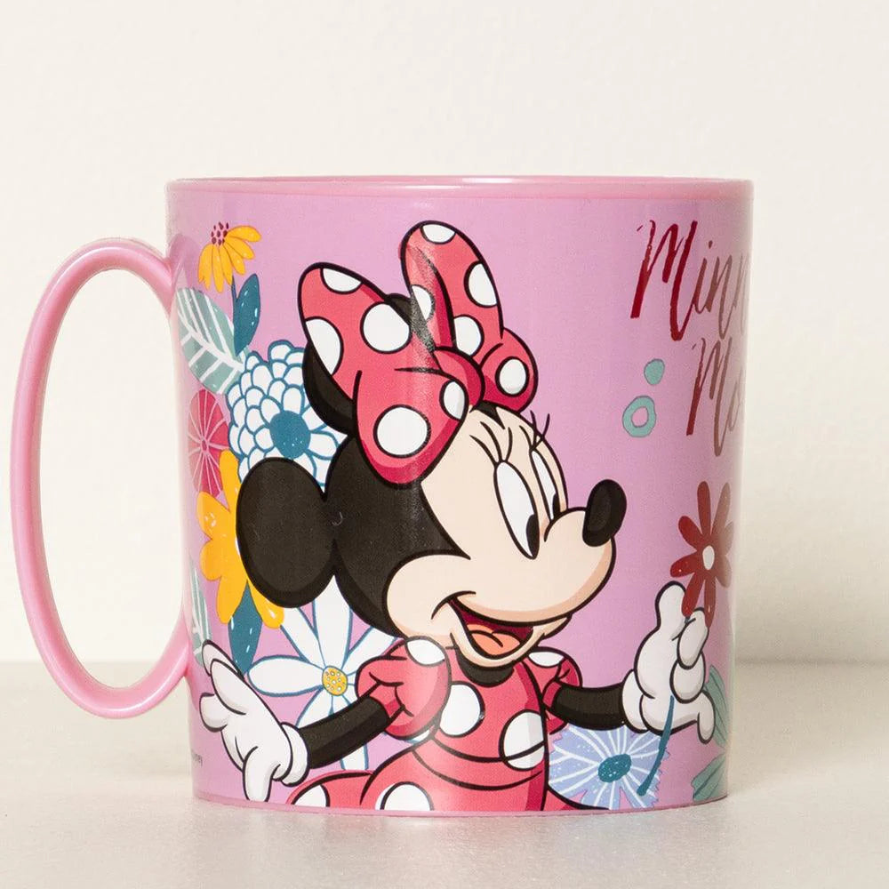 Muis Mok Roze