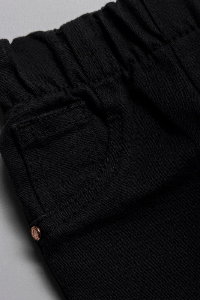 Jeggings Black