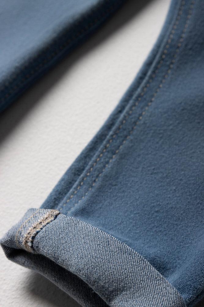 Jeggings Blauw