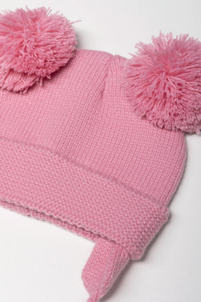 Muts Roze