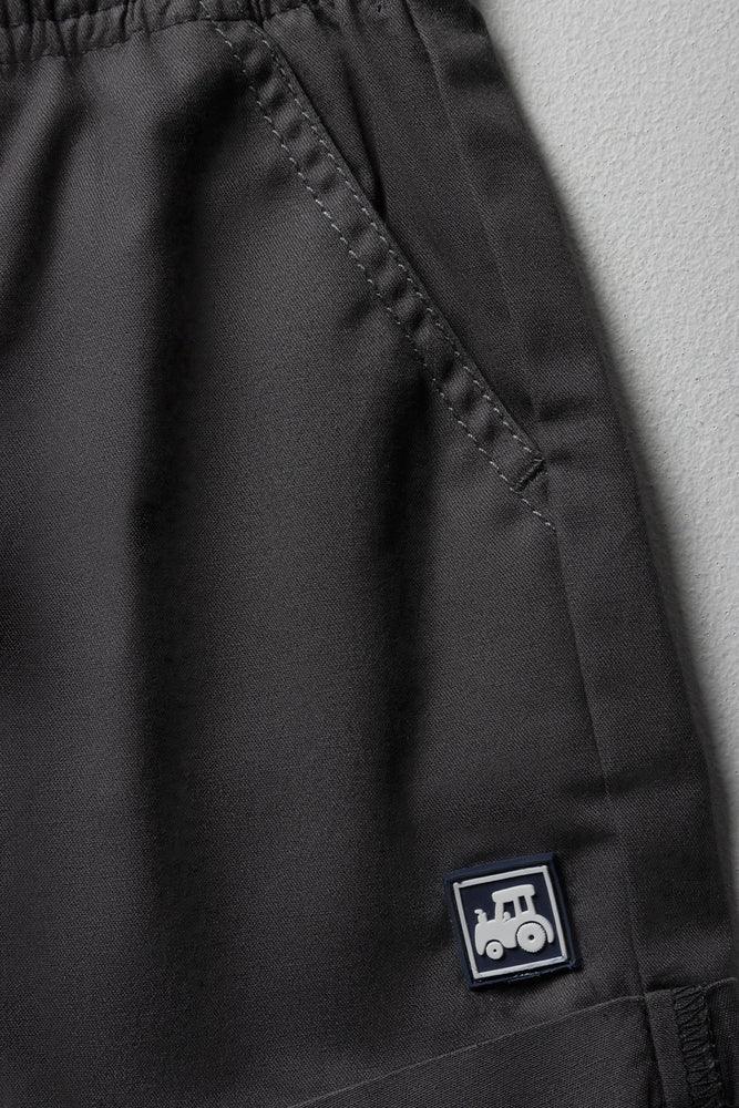Shorts Dark Grey