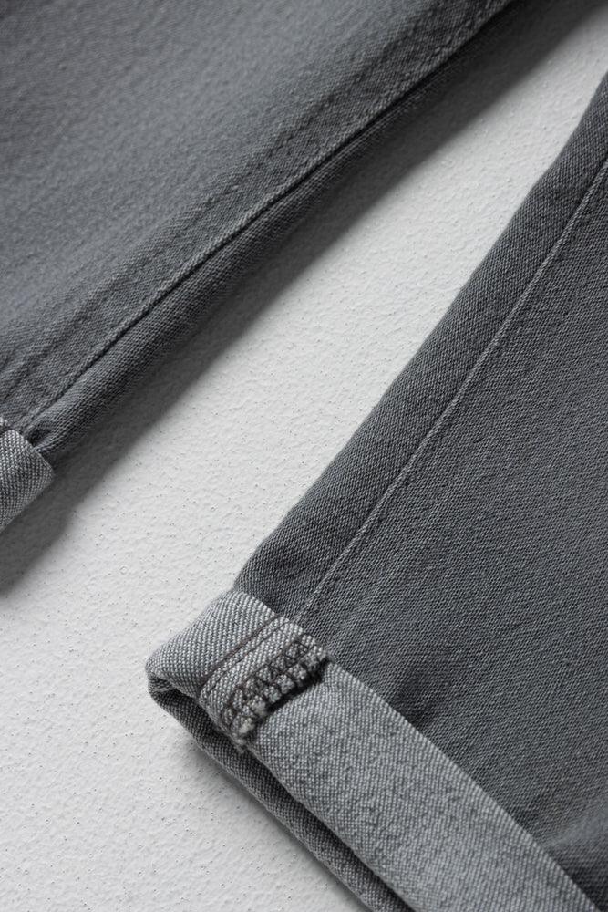 Jeggings Grijs