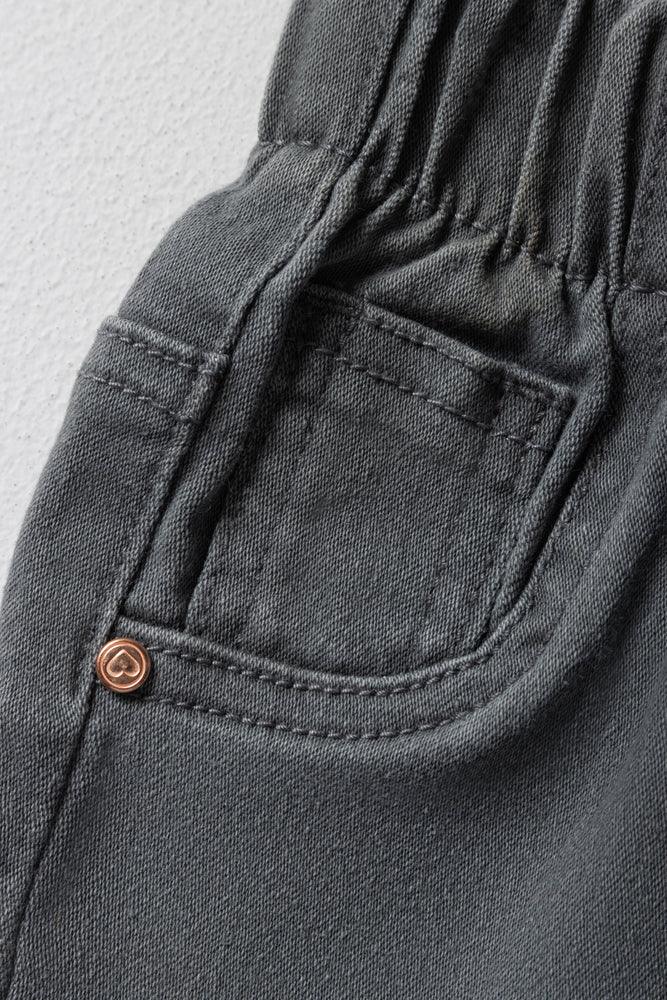 Jeggings Grijs