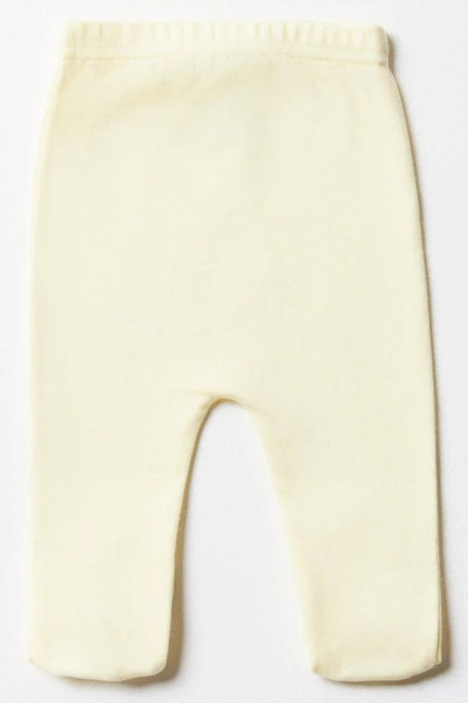 Leggings Yellow