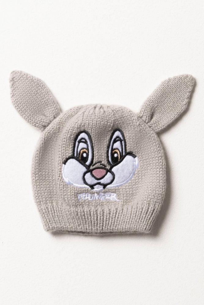 Thumper Beanie Grijs