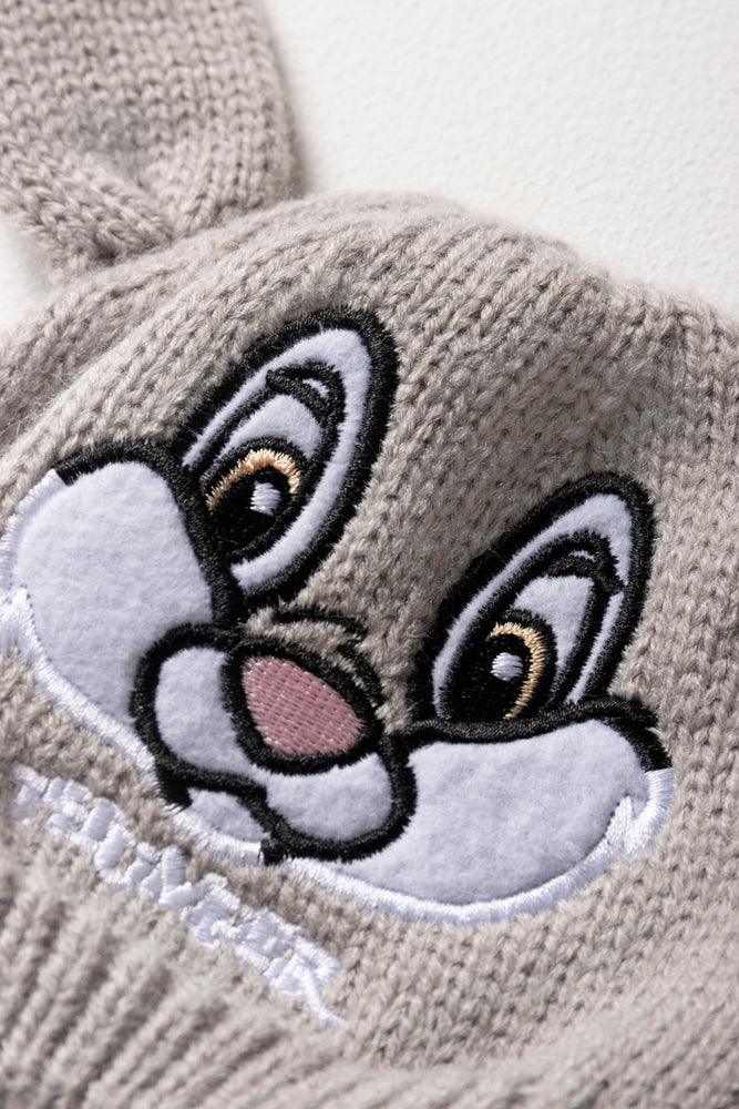 Thumper Beanie Grijs