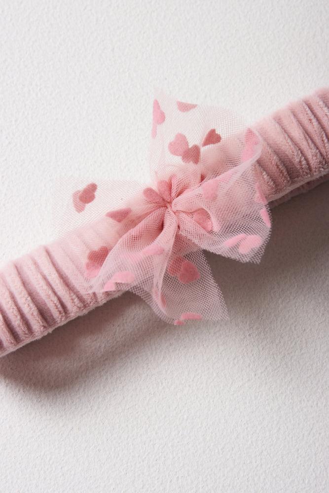Gelegenheidsjurk Roze