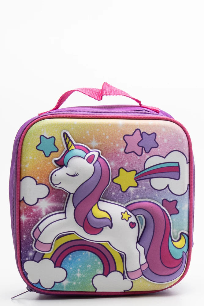 Unicorn Food Saver Lilac