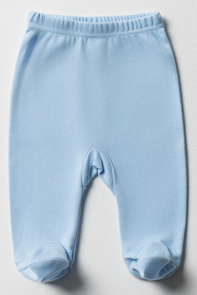 Leggings Blue