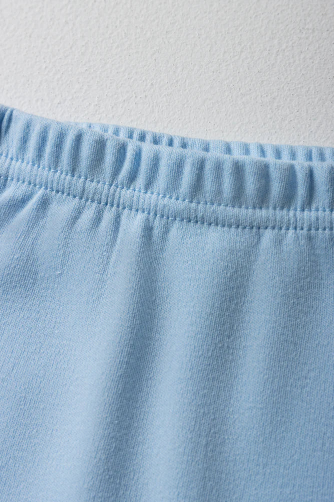 Leggings Blue