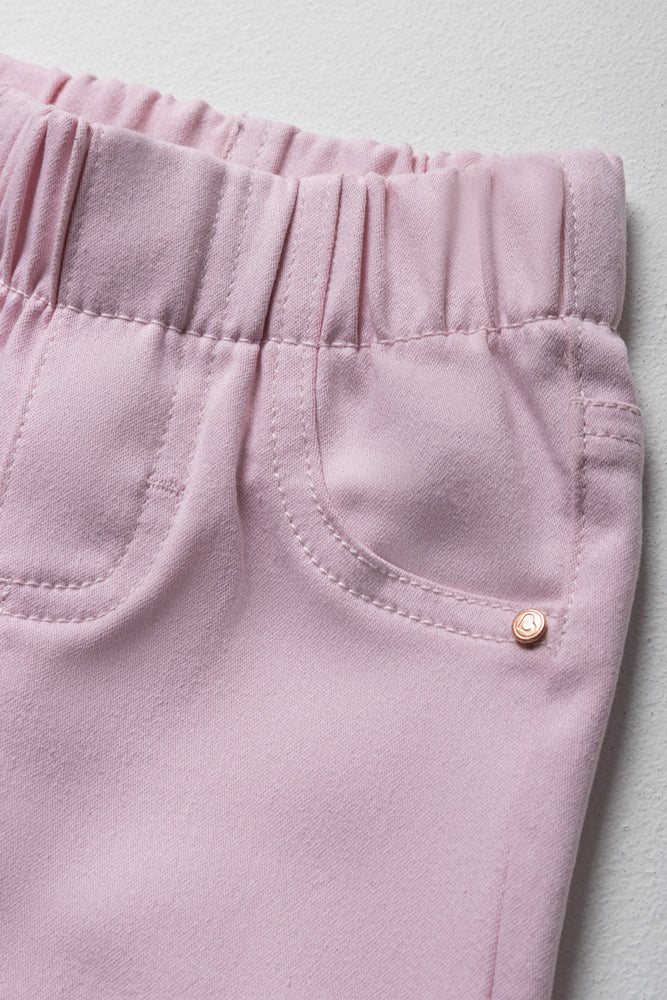 Jegging Roze