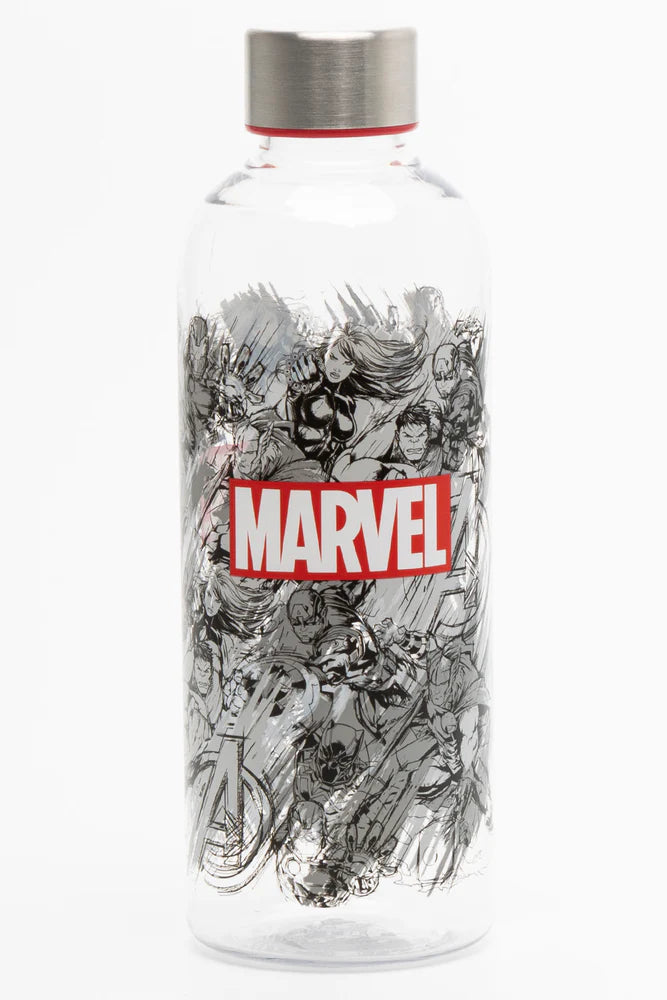 Węgiel drzewny Marvel Hydro Flask