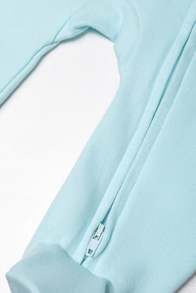 Babygrow Aqua
