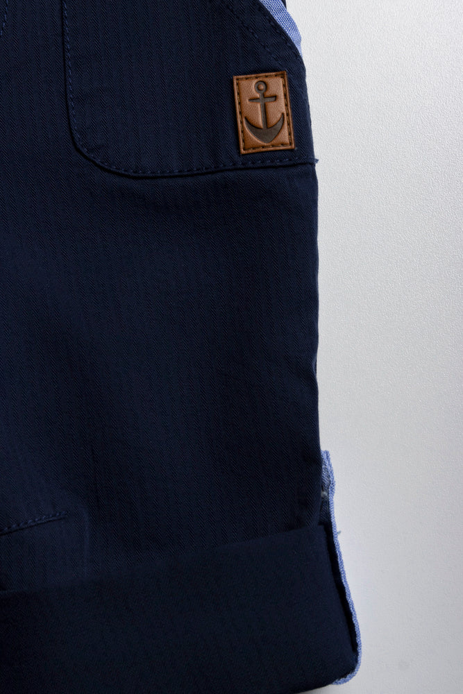 Carpenter Pants Navy