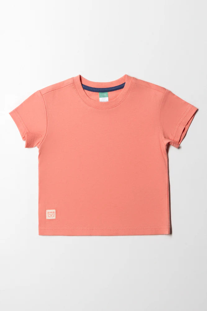 T-Shirt Pink
