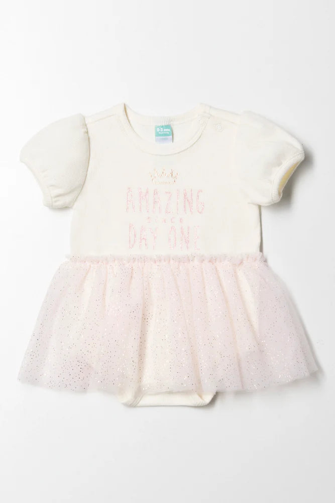 Jurk Roze