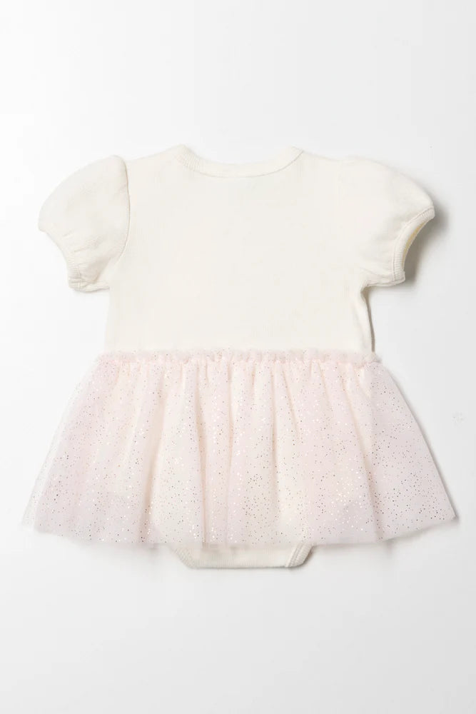 Jurk Roze