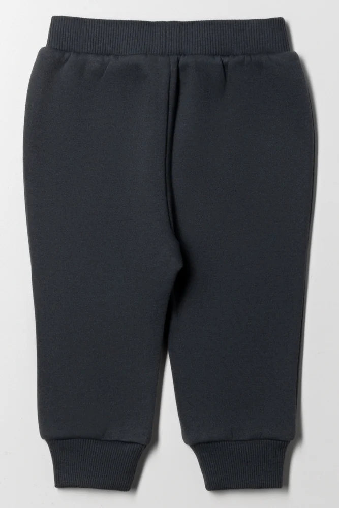 Bambi Trackpants Dark Grey