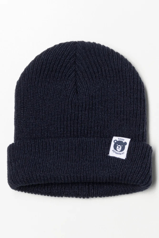 Beanie Navy