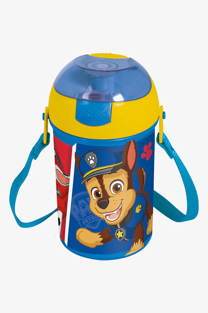 Paw Patrol Bottle Blue