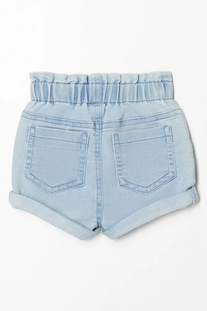 My Little Pony Denim Short