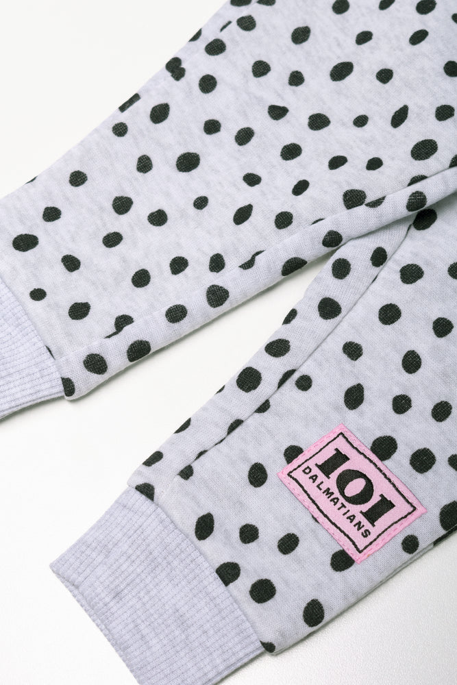 101 Dalmations Tracksuit Grey