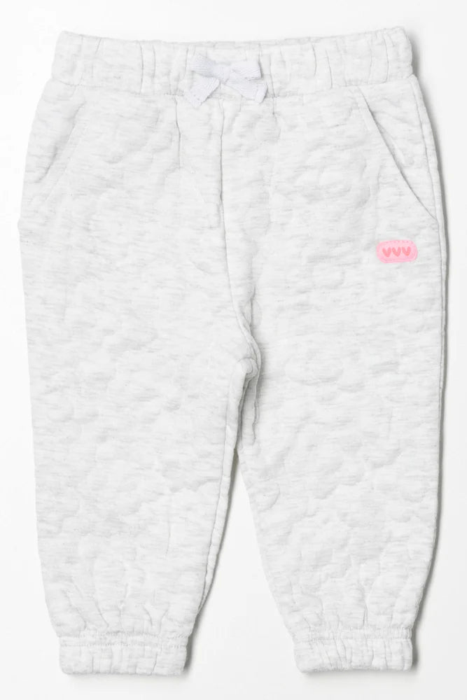 Trackpants Grey