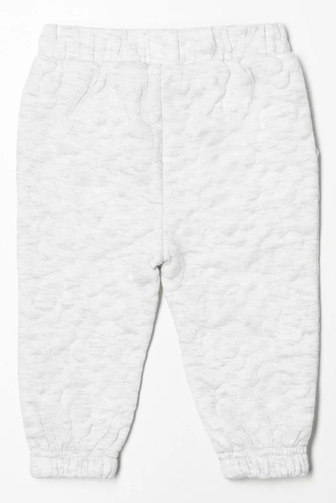 Trackpants Grey