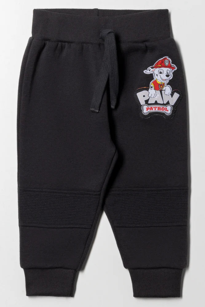 Paw Patrol Trackpants Charcoal