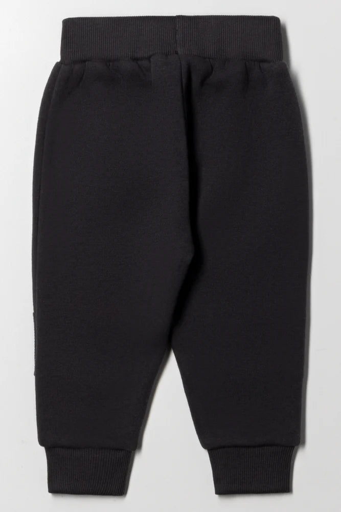 Paw Patrol Trackpants Charcoal