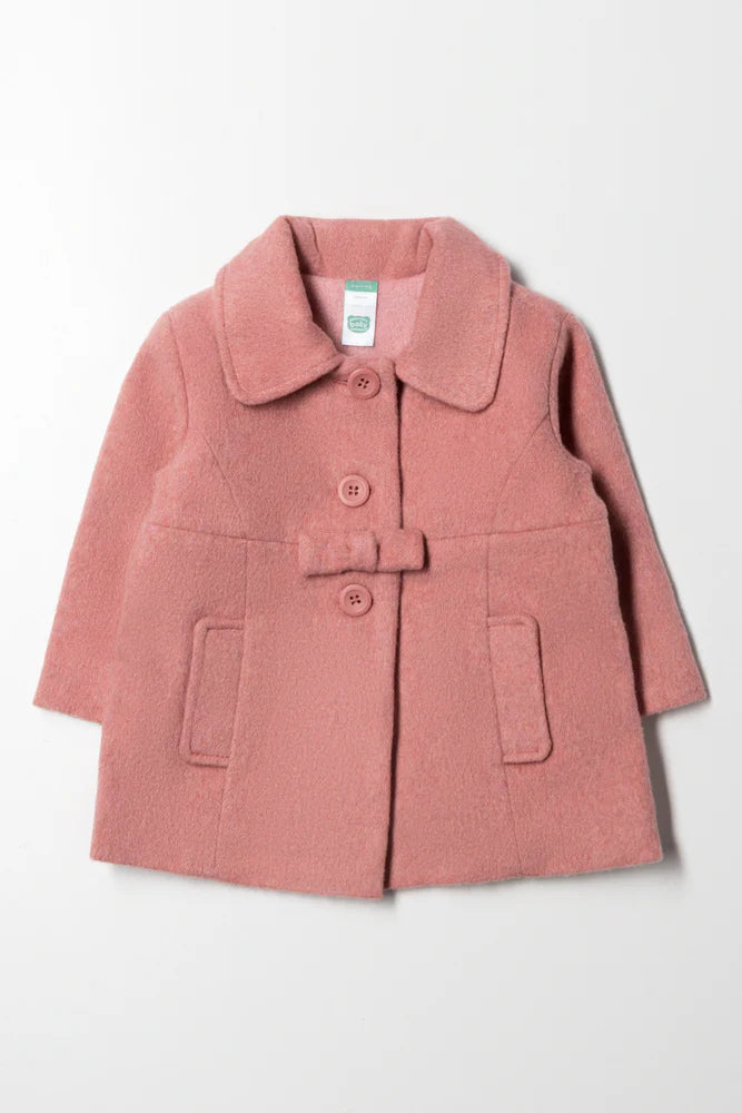 Melton Jas Roze