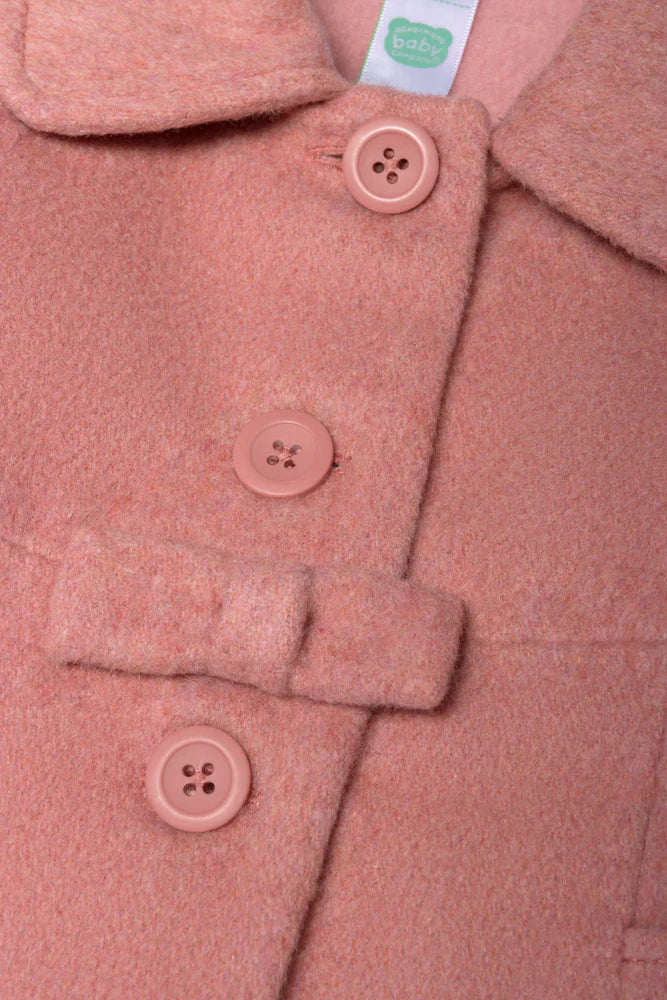 Melton Jas Roze