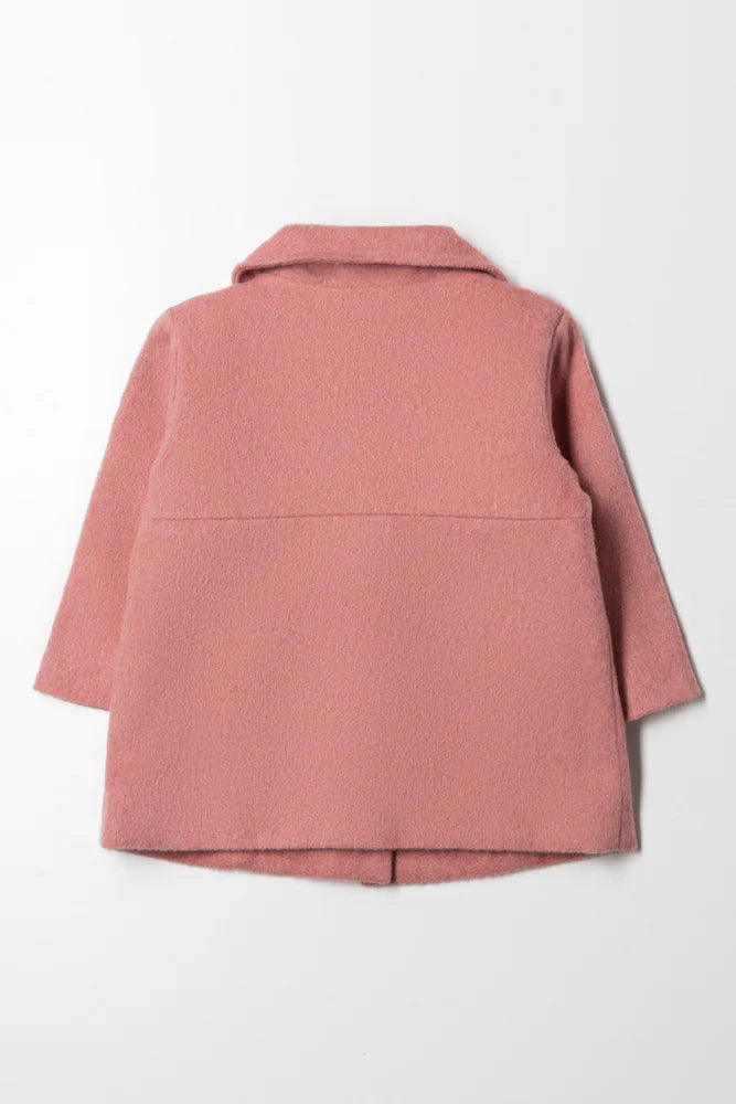 Melton Jas Roze